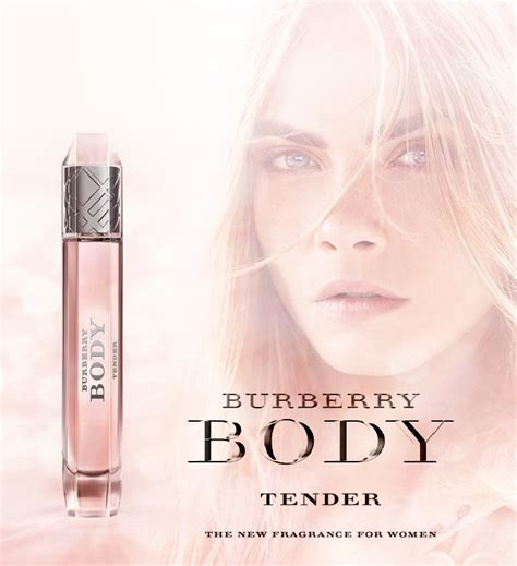 burberry body tender 2013